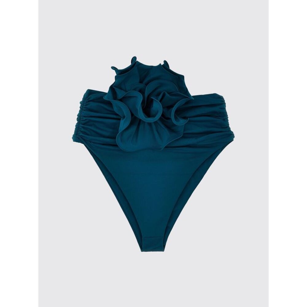 Magda Butrym Swimsuit Woman Blue